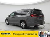 Thumbnail of 2021 Gray Chrysler Pacifica