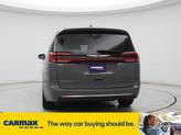 Thumbnail of 2021 Gray Chrysler Pacifica