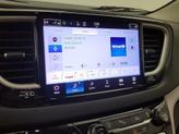 Thumbnail of 2021 Gray Chrysler Pacifica