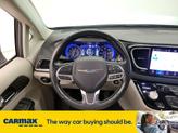 Thumbnail of 2021 Gray Chrysler Pacifica