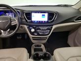 Thumbnail of 2021 Gray Chrysler Pacifica