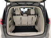 Thumbnail of 2021 Gray Chrysler Pacifica