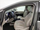 Thumbnail of 2021 Gray Chrysler Pacifica