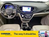 Thumbnail of 2021 Gray Chrysler Pacifica
