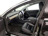 Thumbnail of 2019 Black Tesla Model 3
