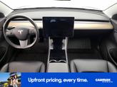 Thumbnail of 2019 Black Tesla Model 3