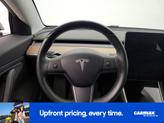 Thumbnail of 2019 Black Tesla Model 3