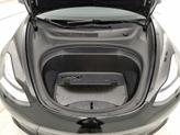 Thumbnail of 2019 Black Tesla Model 3