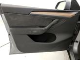 Thumbnail of 2025 Silver Tesla Model Y
