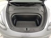 Thumbnail of 2025 Silver Tesla Model Y