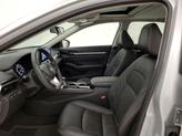 Thumbnail of 2024 Silver Nissan Altima
