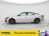 Thumbnail of 2024 Silver Nissan Altima