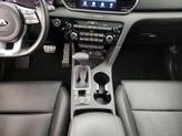 Thumbnail of 2020 Blue Kia Sportage