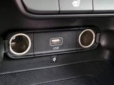 Thumbnail of 2020 Blue Kia Sportage