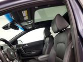 Thumbnail of 2020 Blue Kia Sportage