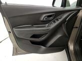 Thumbnail of 2022 Gray Chevrolet Trax