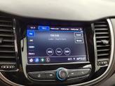 Thumbnail of 2022 Gray Chevrolet Trax