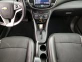 Thumbnail of 2022 Gray Chevrolet Trax