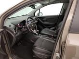 Thumbnail of 2022 Gray Chevrolet Trax