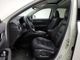 Thumbnail of 2020 White Mazda CX-5