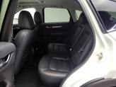 Thumbnail of 2020 White Mazda CX-5