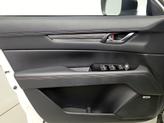 Thumbnail of 2020 White Mazda CX-5