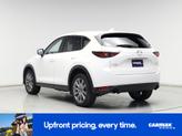 Thumbnail of 2020 White Mazda CX-5