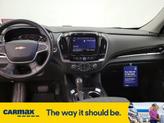 Thumbnail of 2020 Blue Chevrolet Traverse