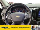 Thumbnail of 2020 Blue Chevrolet Traverse
