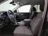 Thumbnail of 2020 Blue Chevrolet Traverse