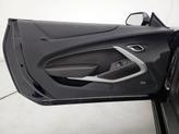 Thumbnail of 2023 Black Chevrolet Camaro
