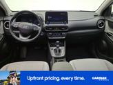 Thumbnail of 2023 White Hyundai KONA