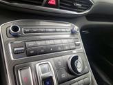 Thumbnail of 2023 Black Hyundai SANTA FE