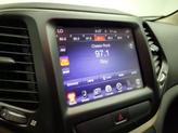 Thumbnail of 2015 Silver Jeep Cherokee