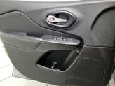Thumbnail of 2015 Silver Jeep Cherokee
