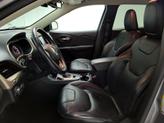 Thumbnail of 2015 Silver Jeep Cherokee