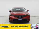 Thumbnail of 2023 Red Acura Integra
