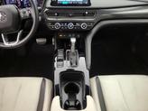Thumbnail of 2023 Red Acura Integra