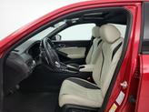 Thumbnail of 2023 Red Acura Integra