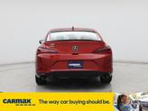 Thumbnail of 2023 Red Acura Integra