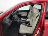 Thumbnail of 2023 Red Acura Integra