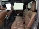 Thumbnail of 2023 Gray Nissan Titan