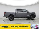 Thumbnail of 2023 Gray Nissan Titan