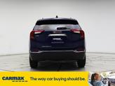 Thumbnail of 2023 Blue GMC Terrain