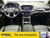 Thumbnail of 2023 Blue GMC Terrain