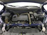 Thumbnail of 2023 Blue GMC Terrain
