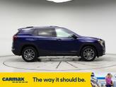 Thumbnail of 2023 Blue GMC Terrain