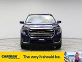 Thumbnail of 2023 Blue GMC Terrain