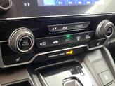 Thumbnail of 2021 Black Honda CR-V