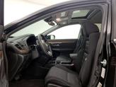 Thumbnail of 2021 Black Honda CR-V